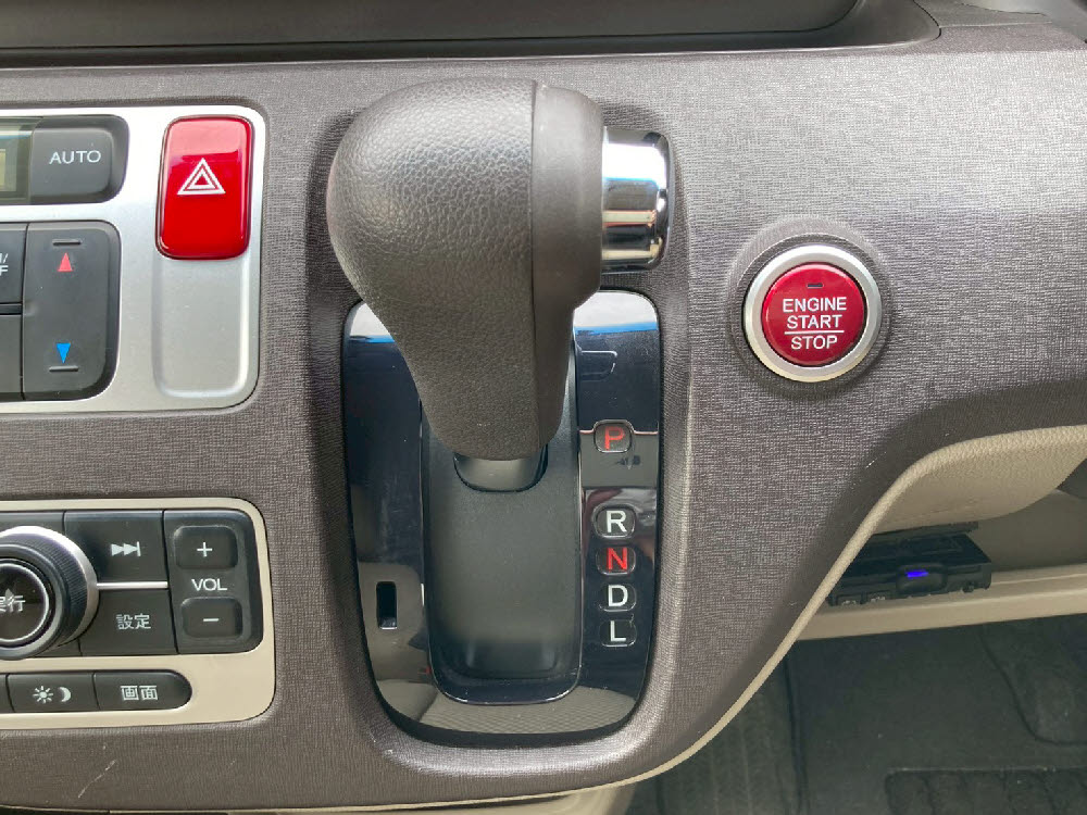 ホンダ　Ｎ-ＯＮＥ G・Lパッケージ17枚目