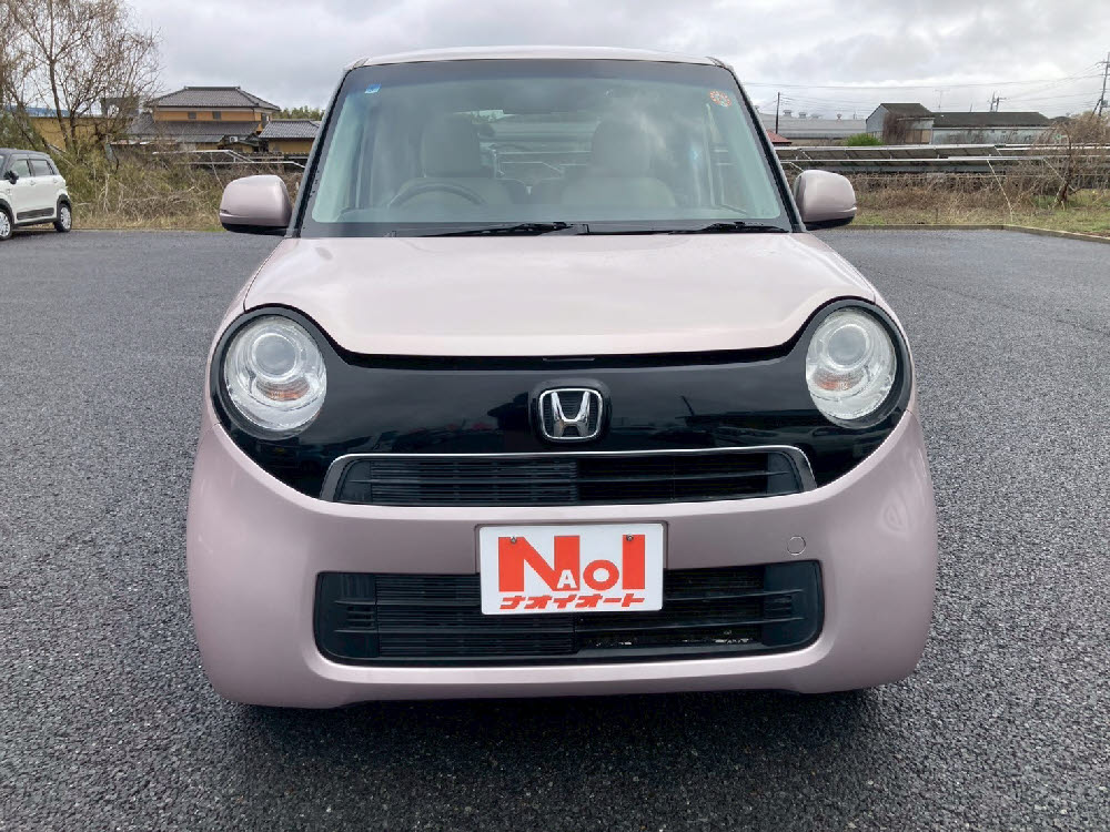 ホンダ　Ｎ-ＯＮＥ G・Lパッケージ1枚目