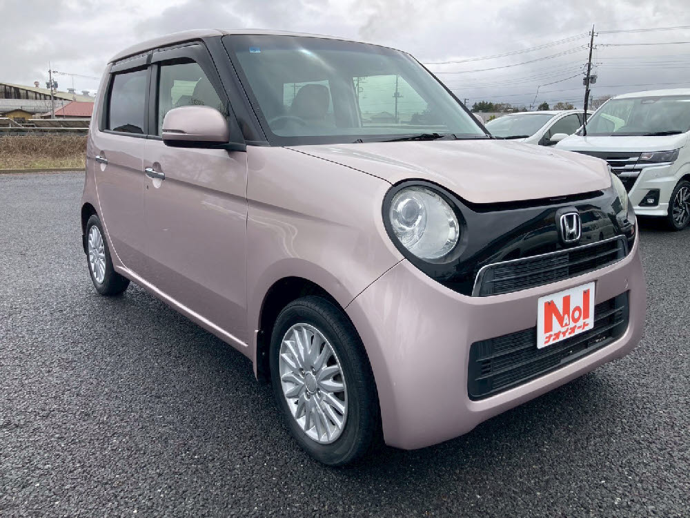 ホンダ　Ｎ-ＯＮＥ G・Lパッケージ2枚目