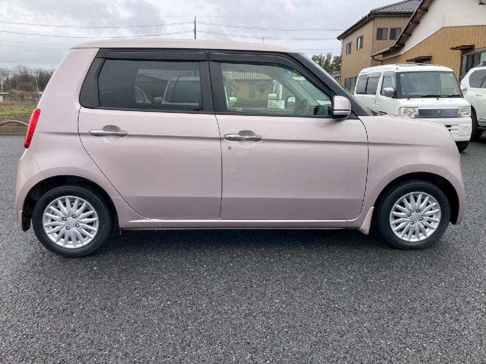 ホンダ　Ｎ-ＯＮＥ G・Lパッケージ3枚目