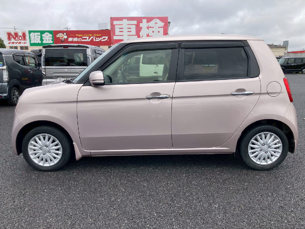 ホンダ　Ｎ-ＯＮＥ G・Lパッケージ7枚目