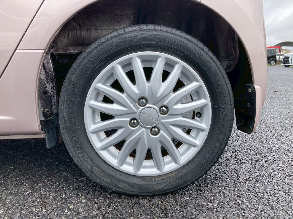 ホンダ　Ｎ-ＯＮＥ G・Lパッケージ8枚目