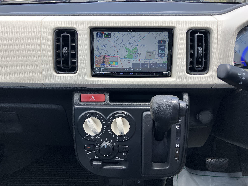 マツダ キャロル GS14枚目