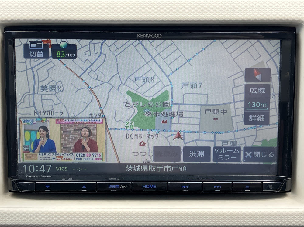 マツダ キャロル GS15枚目