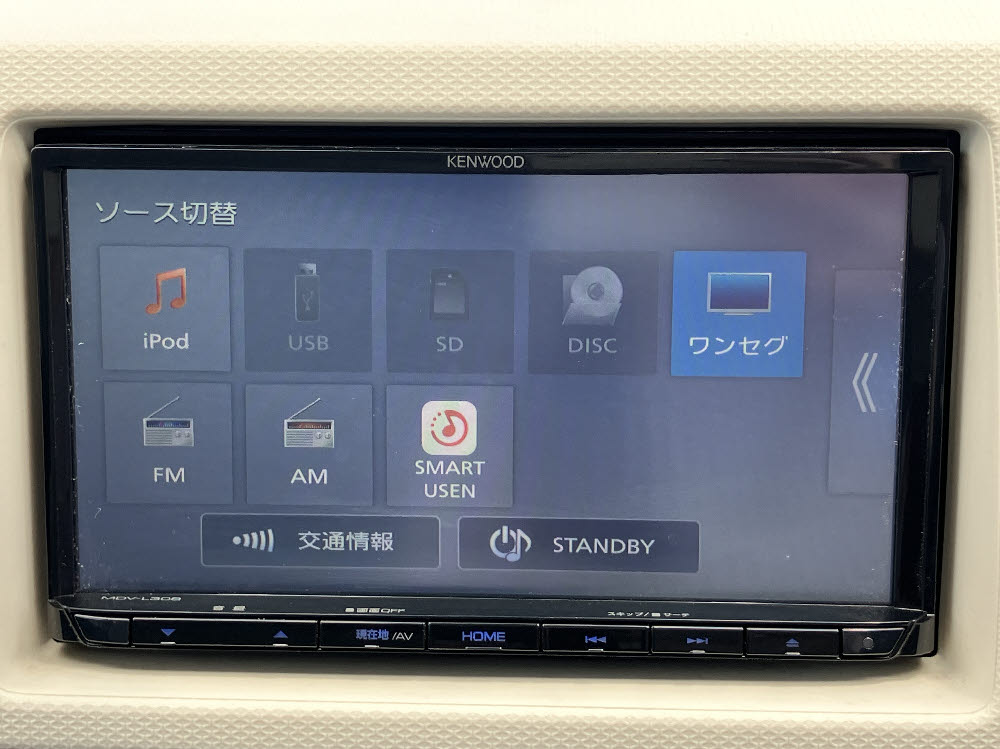 マツダ キャロル GS16枚目