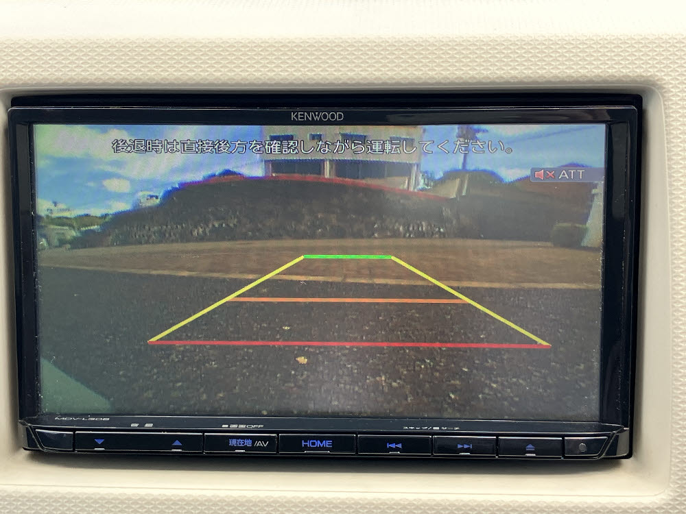 マツダ キャロル GS17枚目