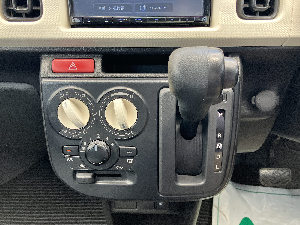 マツダ キャロル GS18枚目