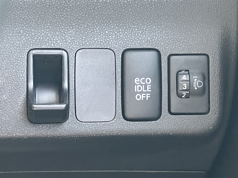 ダイハツ　ミラココア　L9枚目