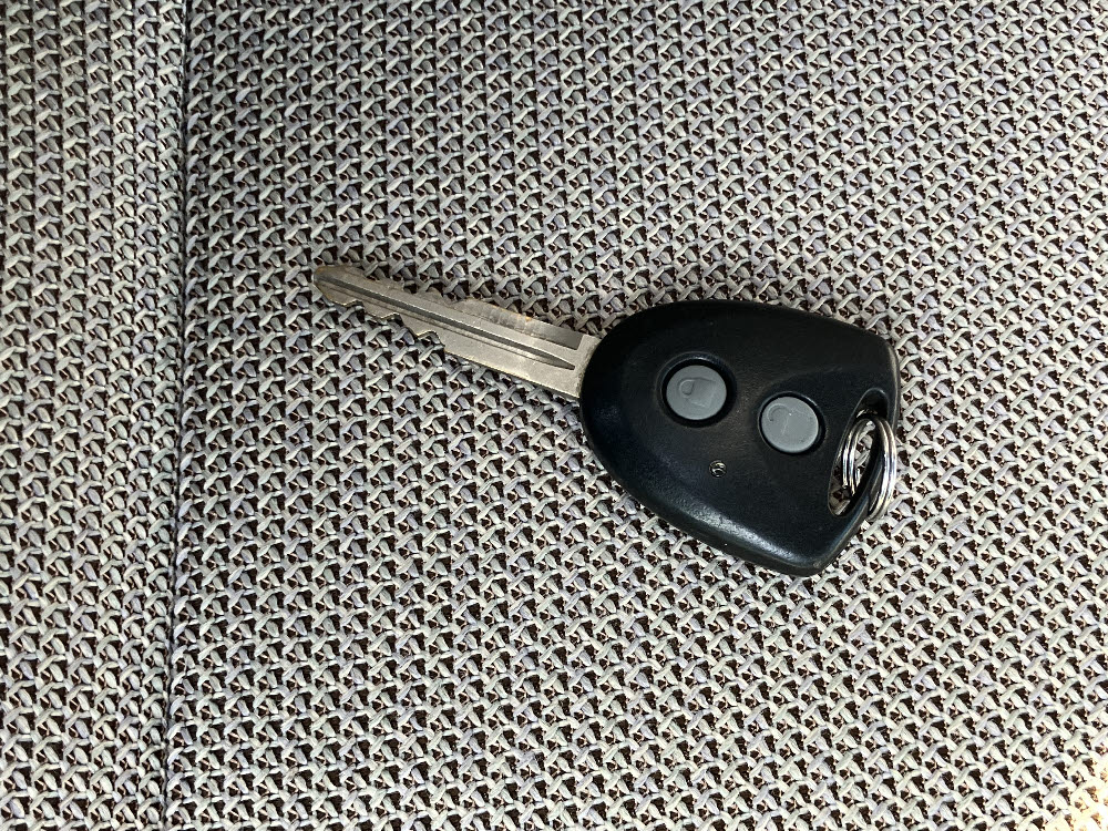 ダイハツ　ミラココア　L11枚目