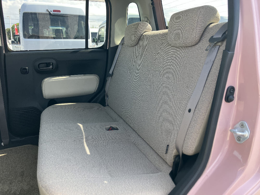 ダイハツ　ミラココア　L16枚目