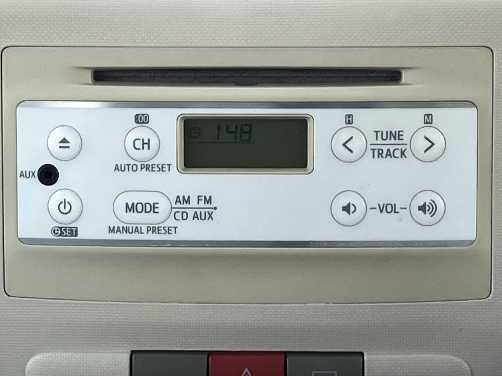 ダイハツ　ミラココア　L5枚目