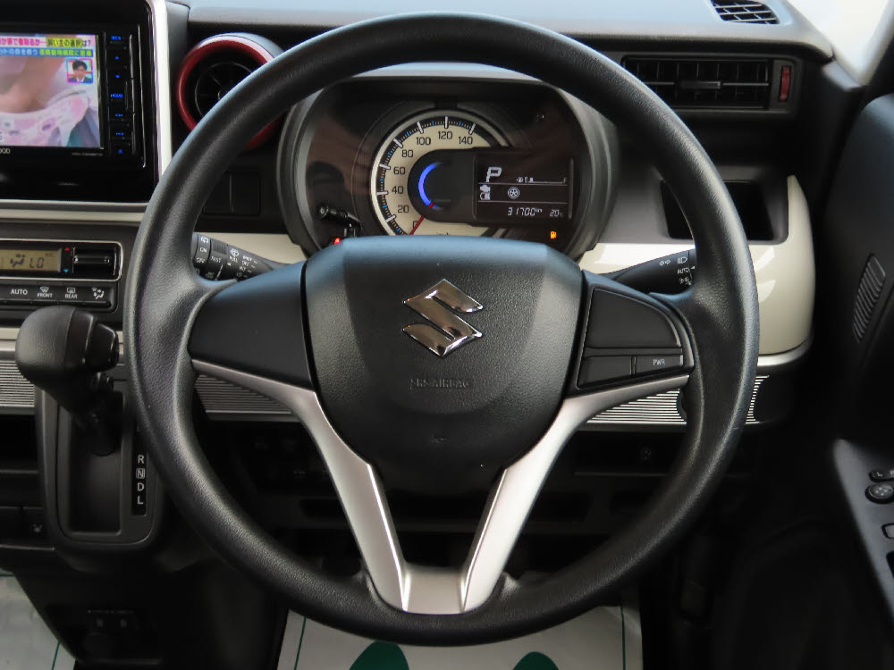 スズキ　スペーシア HYBRID　X14枚目