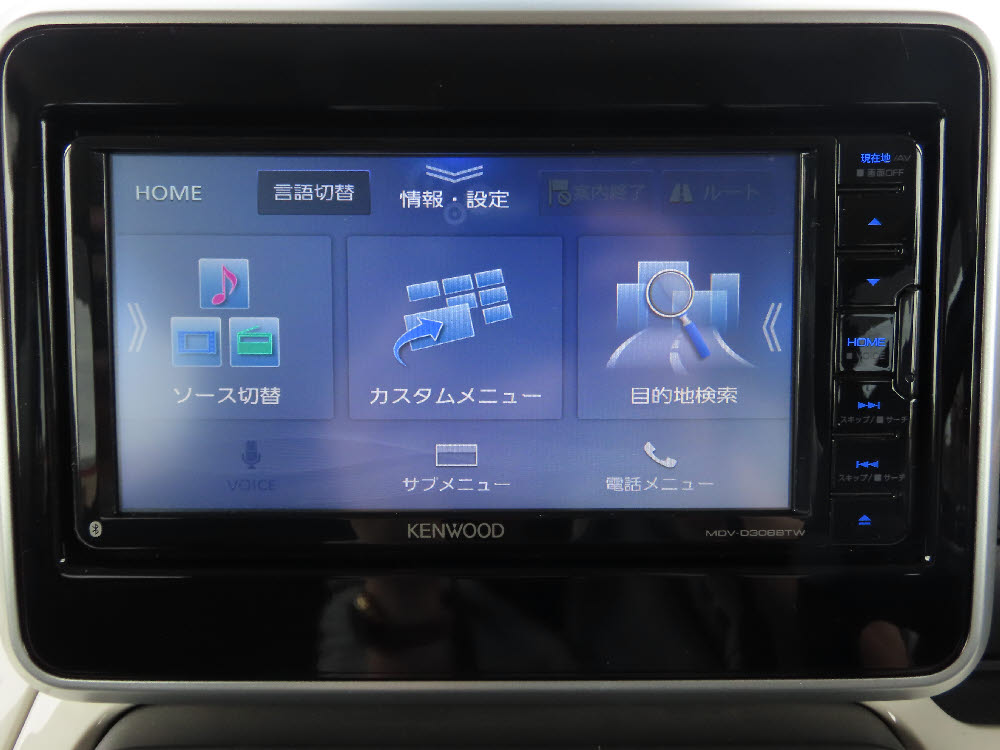 スズキ　スペーシア HYBRID　X16枚目