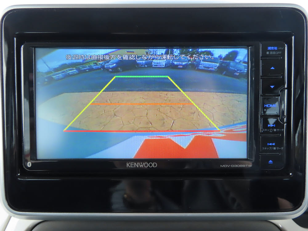 スズキ　スペーシア HYBRID　X19枚目