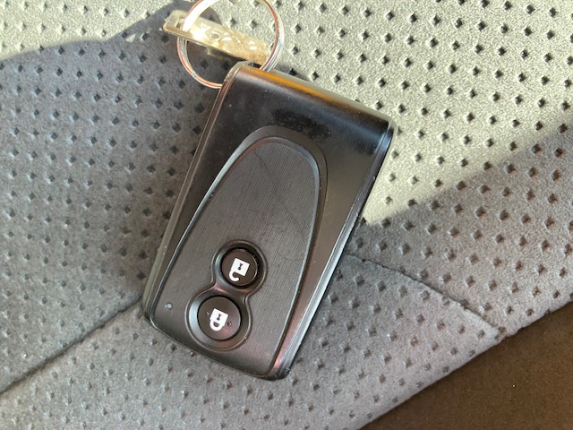 ダイハツ　コペン　GRスポーツ TRDフルエアロ10枚目