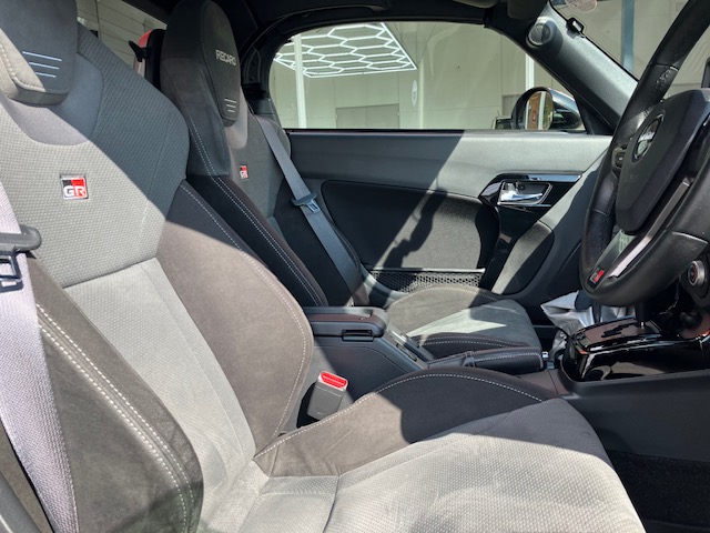 ダイハツ　コペン　GRスポーツ TRDフルエアロ11枚目