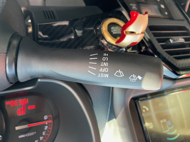 ダイハツ　コペン　GRスポーツ TRDフルエアロ15枚目