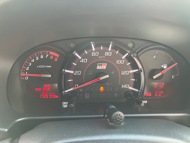 ダイハツ　コペン　GRスポーツ TRDフルエアロ16枚目