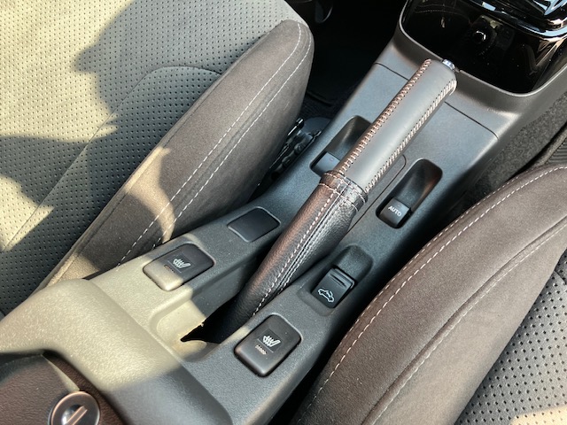 ダイハツ　コペン　GRスポーツ TRDフルエアロ17枚目