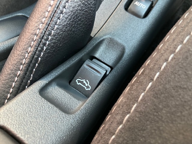 ダイハツ　コペン　GRスポーツ TRDフルエアロ19枚目