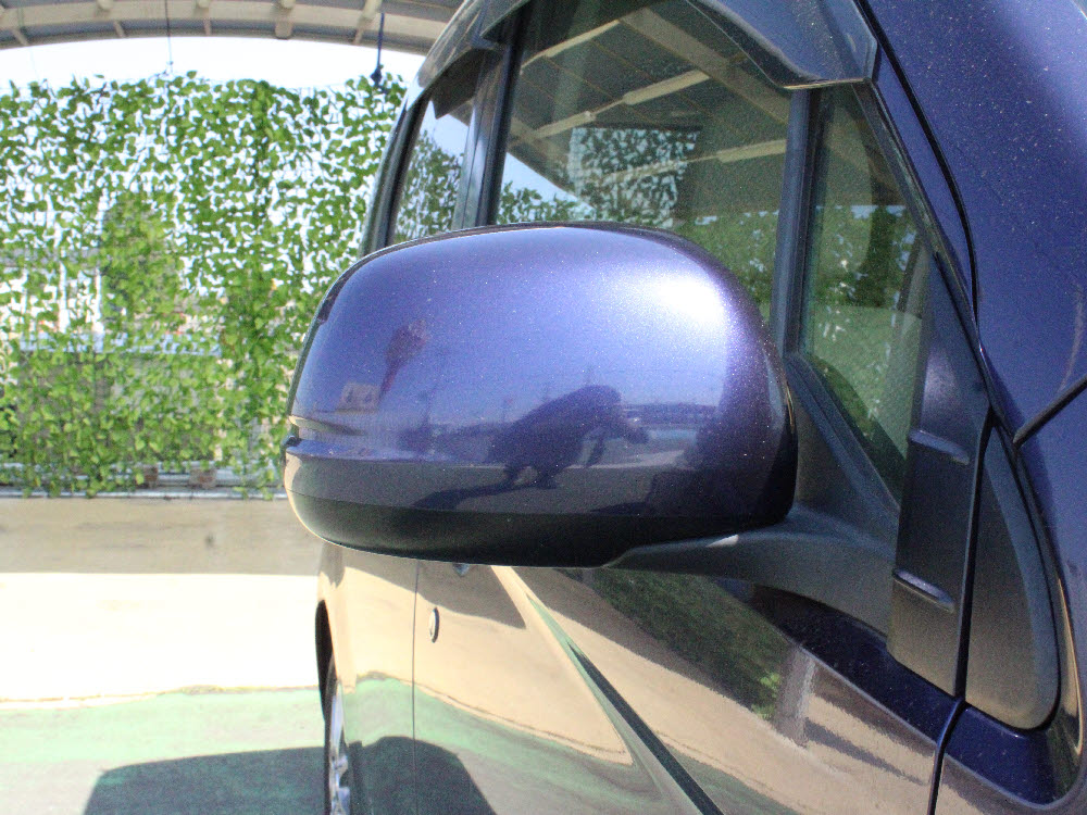 ホンダ　Ｎ ＷＧＮ　G・Aパッケージ11枚目