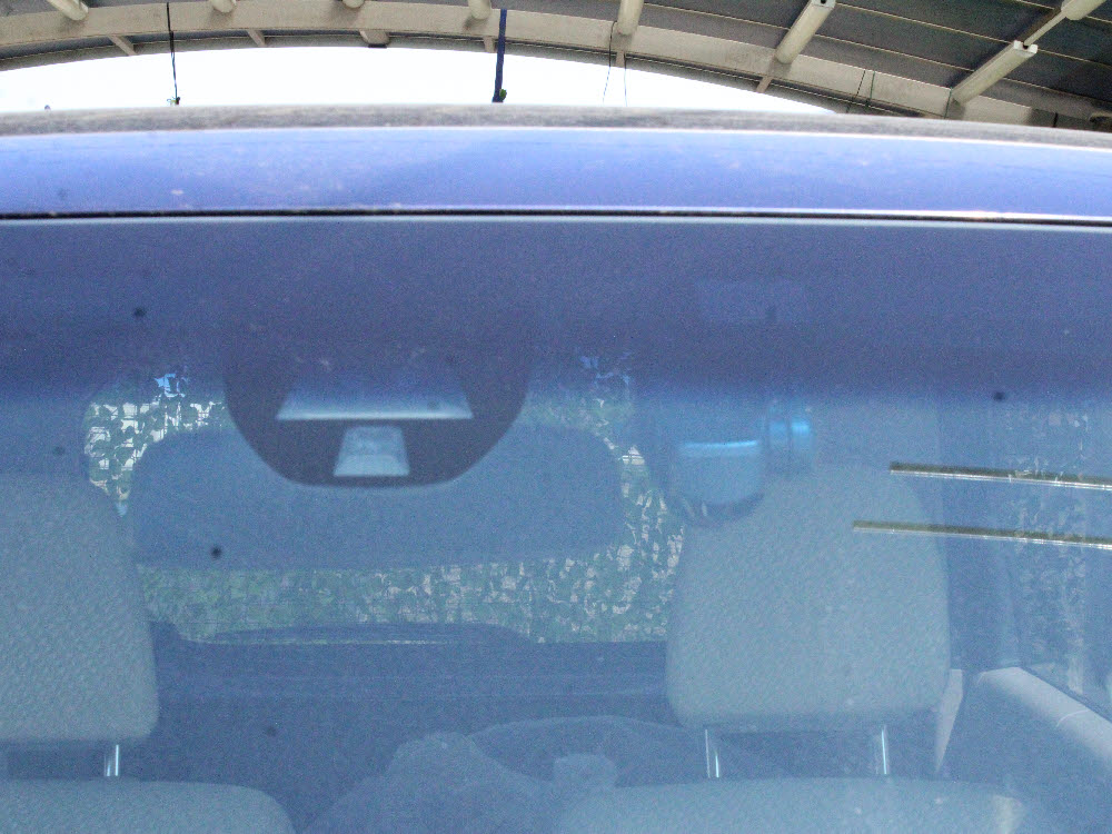 ホンダ　Ｎ ＷＧＮ　G・Aパッケージ12枚目