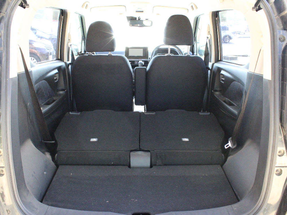 ニッサン　デイズ　ハイウェイスターX15枚目