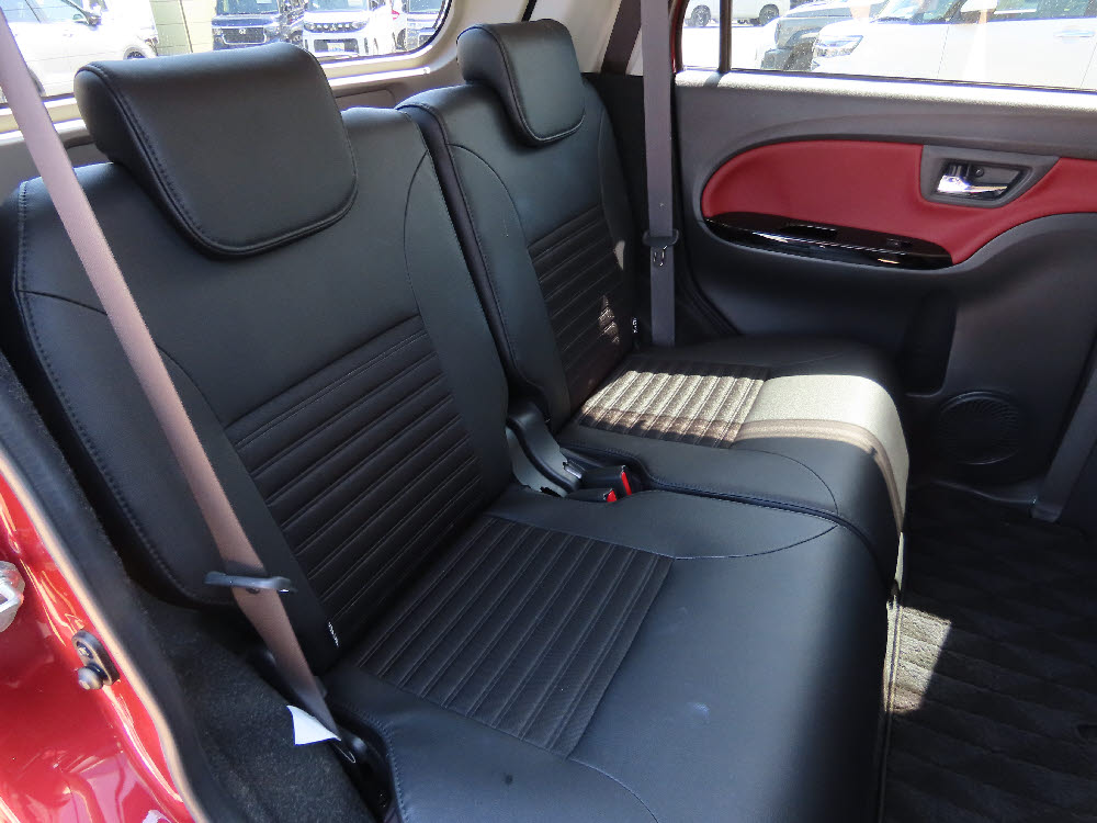 ダイハツ　キャストアクティバ GプライムコレクションSAⅢ10枚目