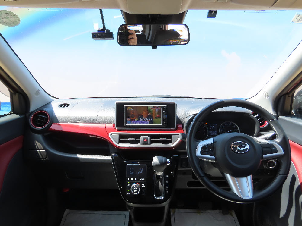 ダイハツ　キャストアクティバ GプライムコレクションSAⅢ11枚目