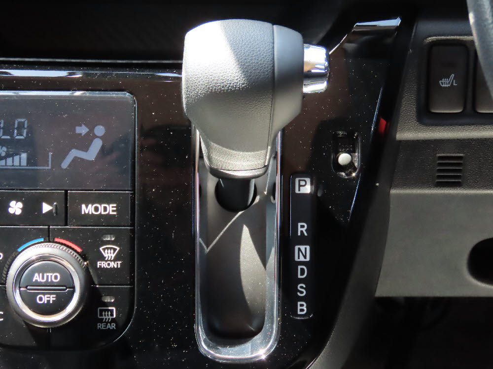 ダイハツ　キャストアクティバ GプライムコレクションSAⅢ13枚目