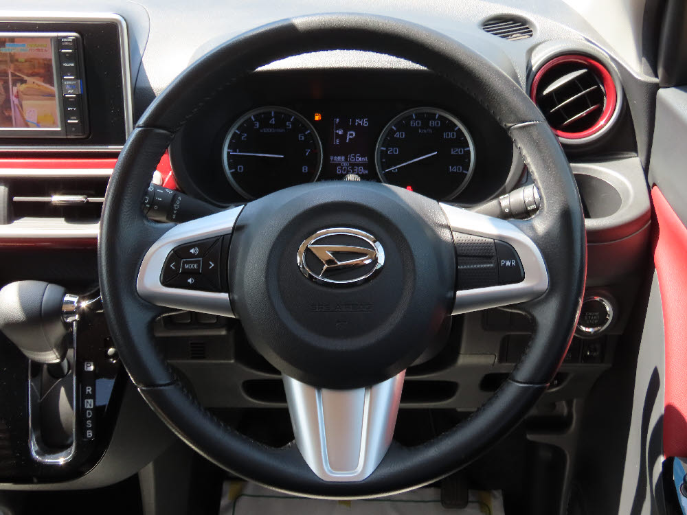 ダイハツ　キャストアクティバ GプライムコレクションSAⅢ14枚目