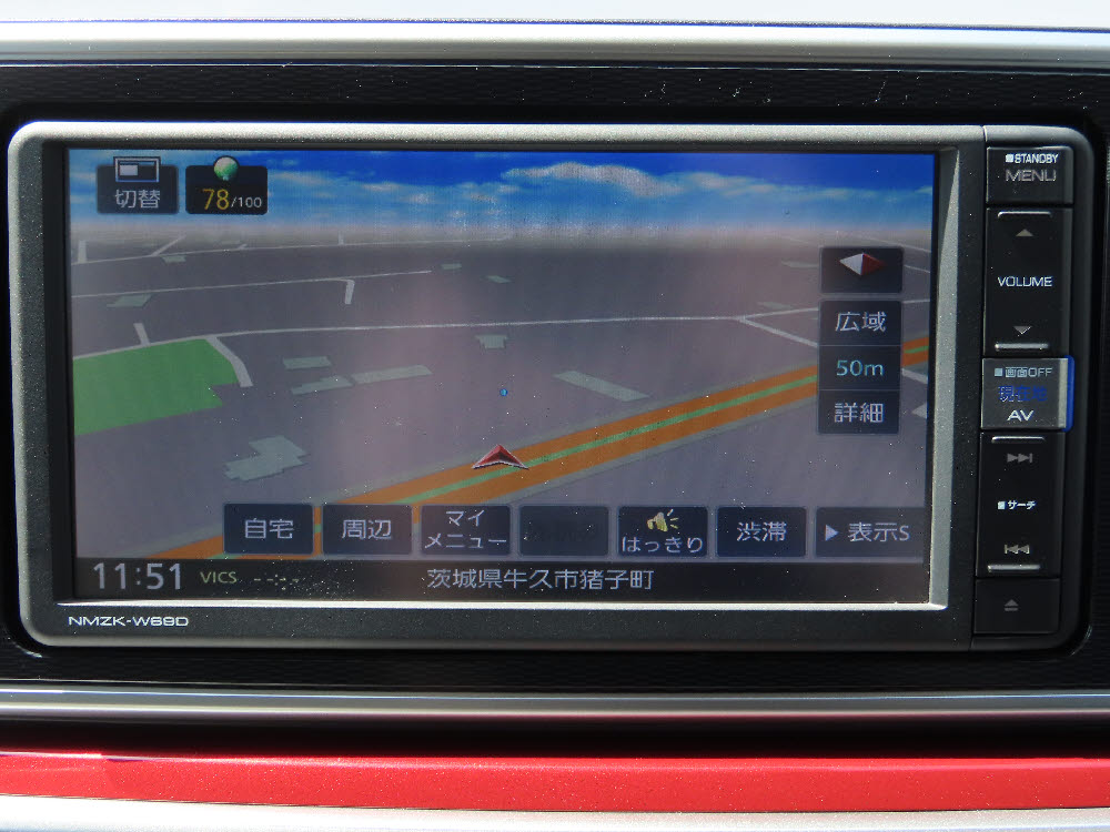 ダイハツ　キャストアクティバ GプライムコレクションSAⅢ18枚目