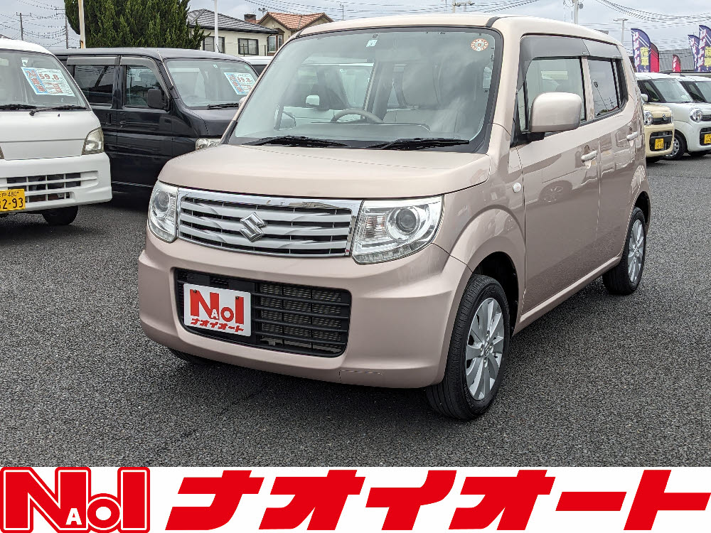 ＭＲワゴン Ｗｉｔ　LS