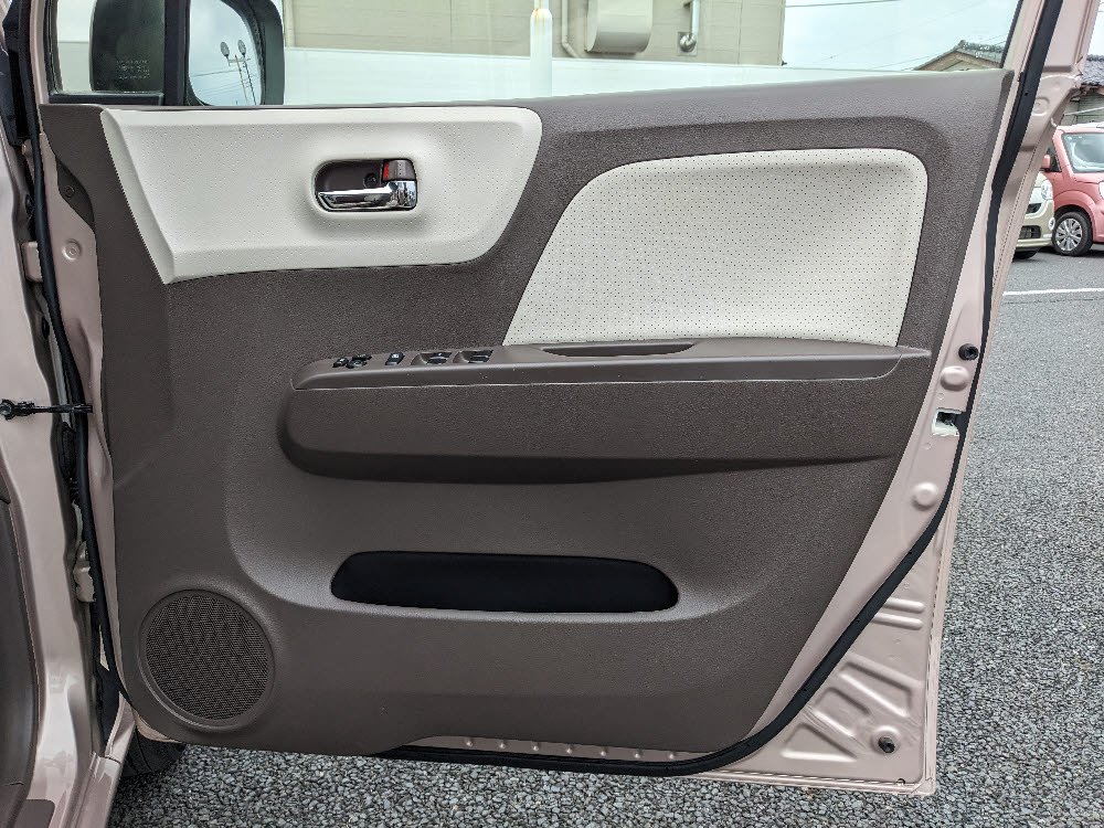 スズキ　ＭＲワゴン Ｗｉｔ　LS15枚目