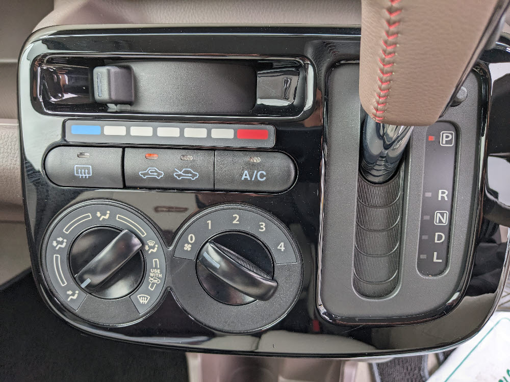 スズキ　ＭＲワゴン Ｗｉｔ　LS18枚目