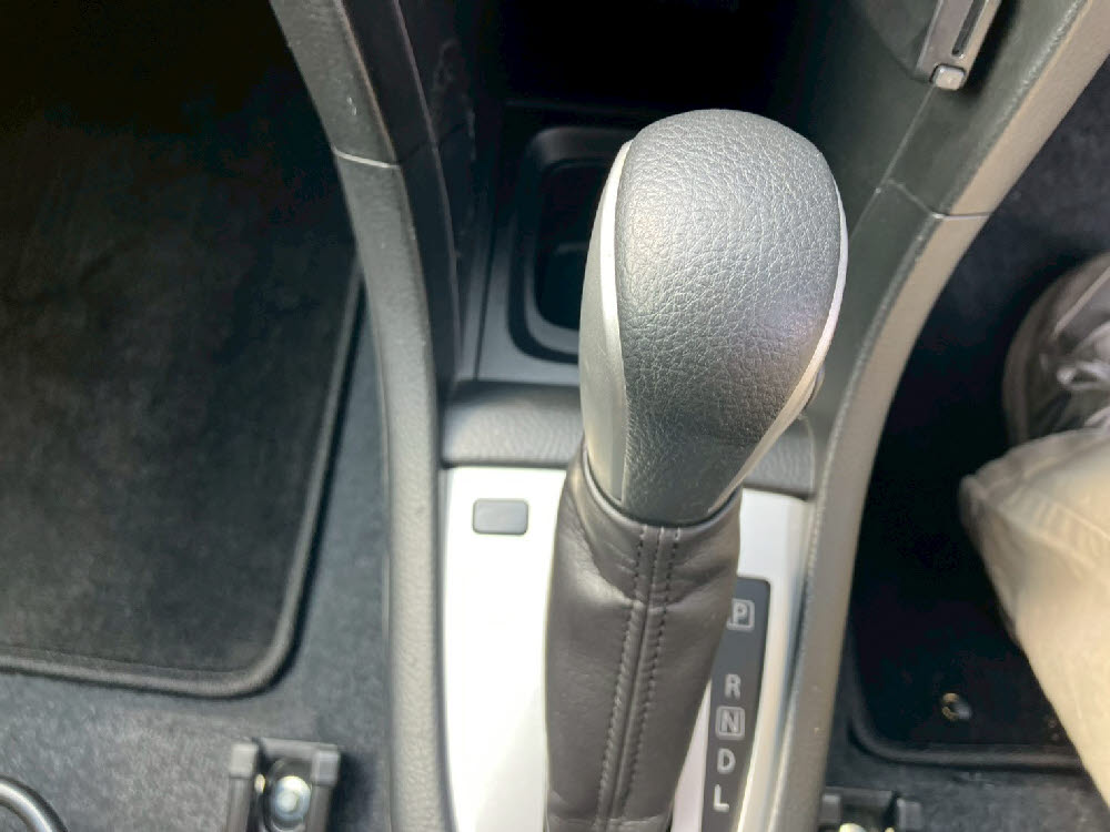 スズキ　スイフト　XG-DJE14枚目