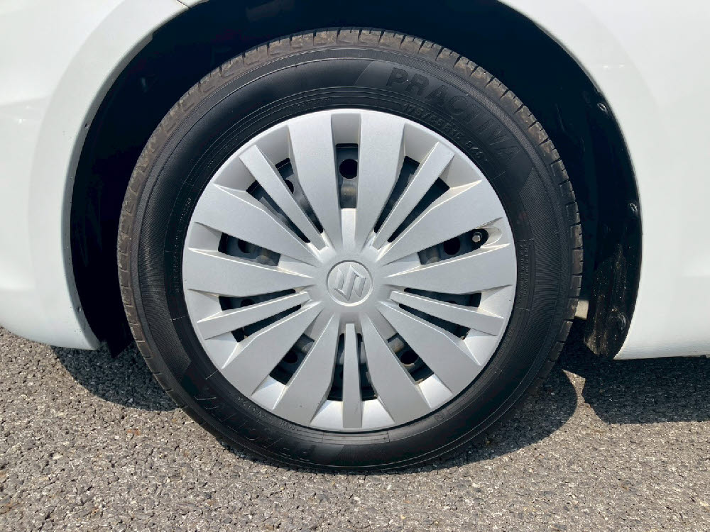 スズキ　スイフト　XG-DJE8枚目