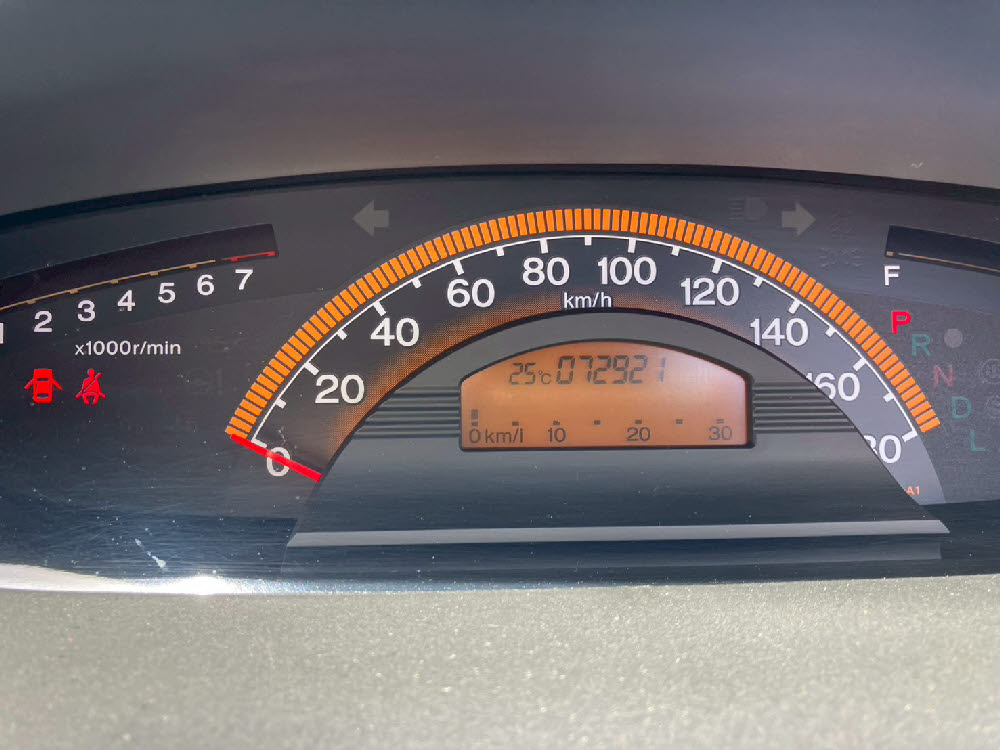 ホンダ　フリード　G・Lパッケージ10枚目