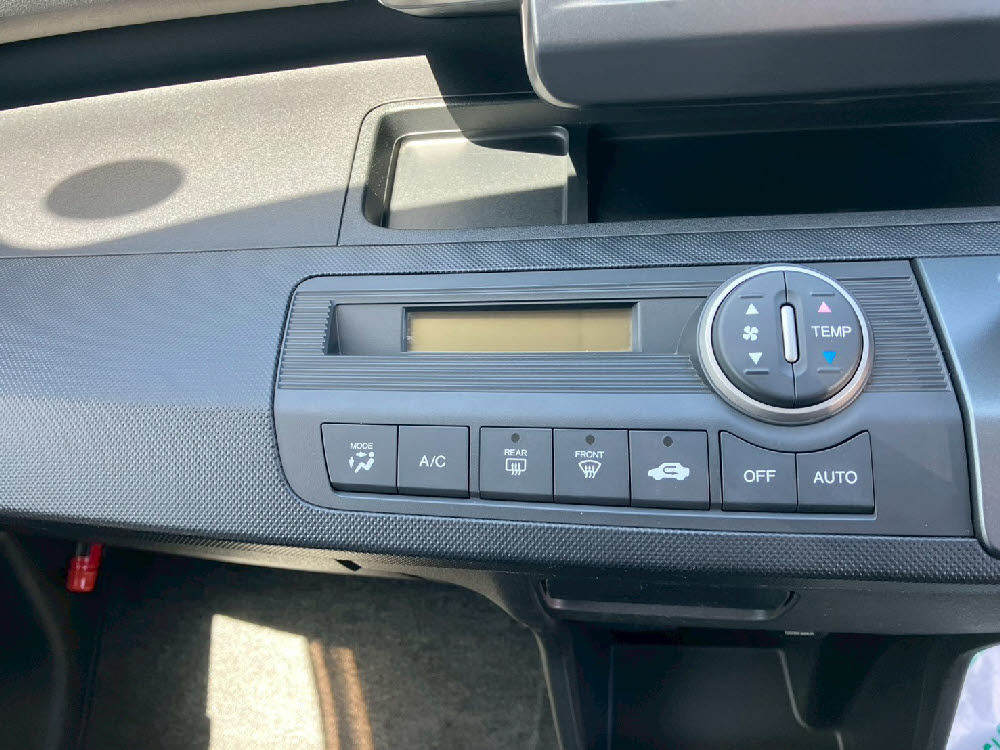 ホンダ　フリード　G・Lパッケージ11枚目