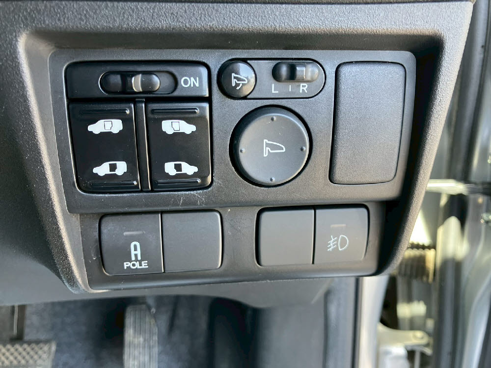 ホンダ　フリード　G・Lパッケージ13枚目