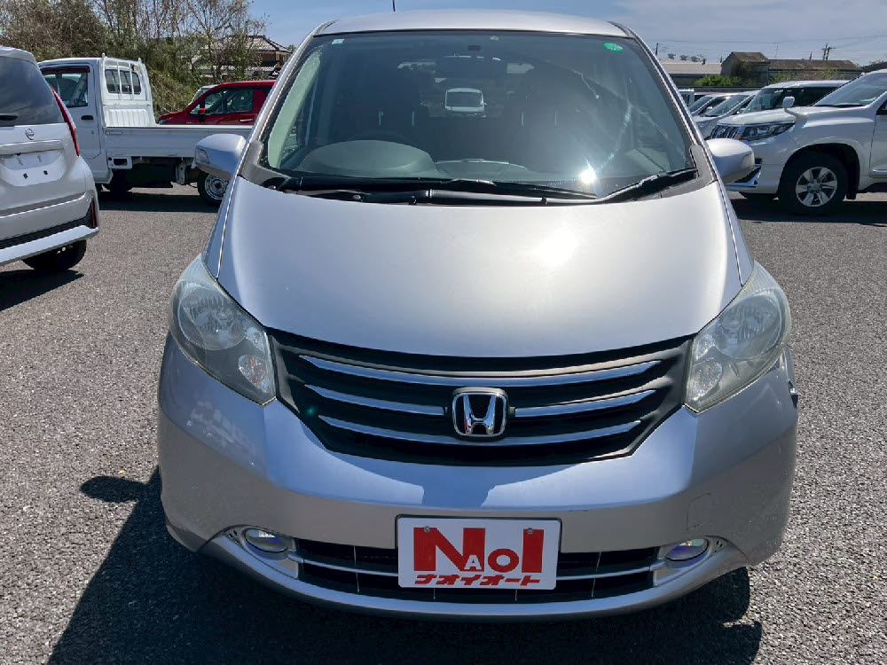 ホンダ　フリード　G・Lパッケージ1枚目