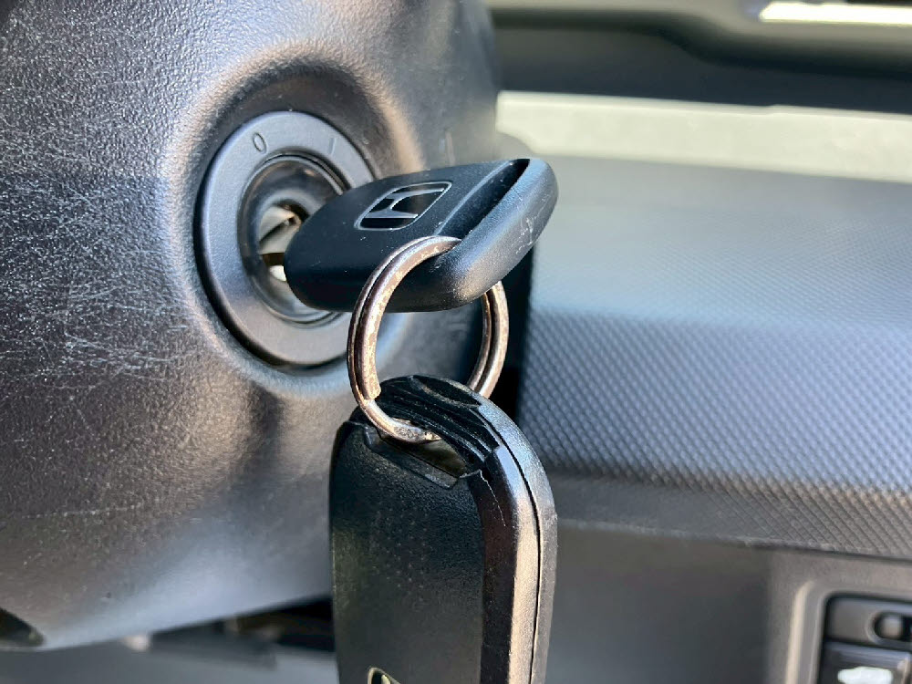 ホンダ　フリード　G・Lパッケージ14枚目