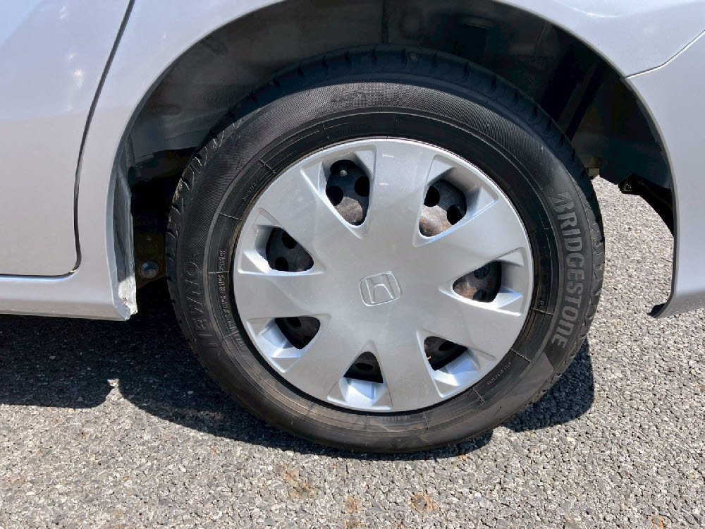 ホンダ　フリード　G・Lパッケージ8枚目