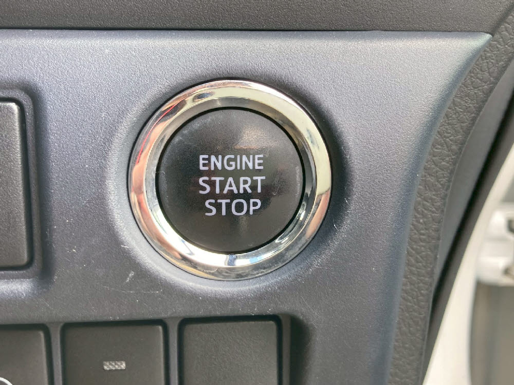 トヨタ　ヴォクシー　ZS19枚目