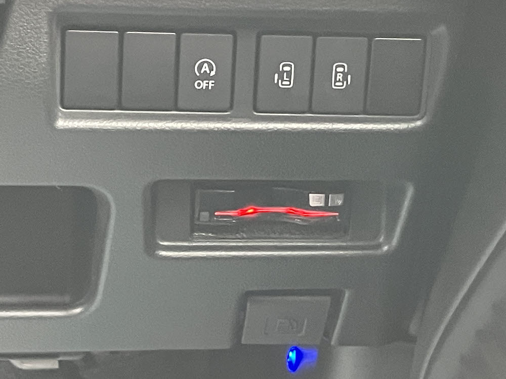 マツダ　フレアワゴンカスタムスタイル　XT　4WD 16枚目