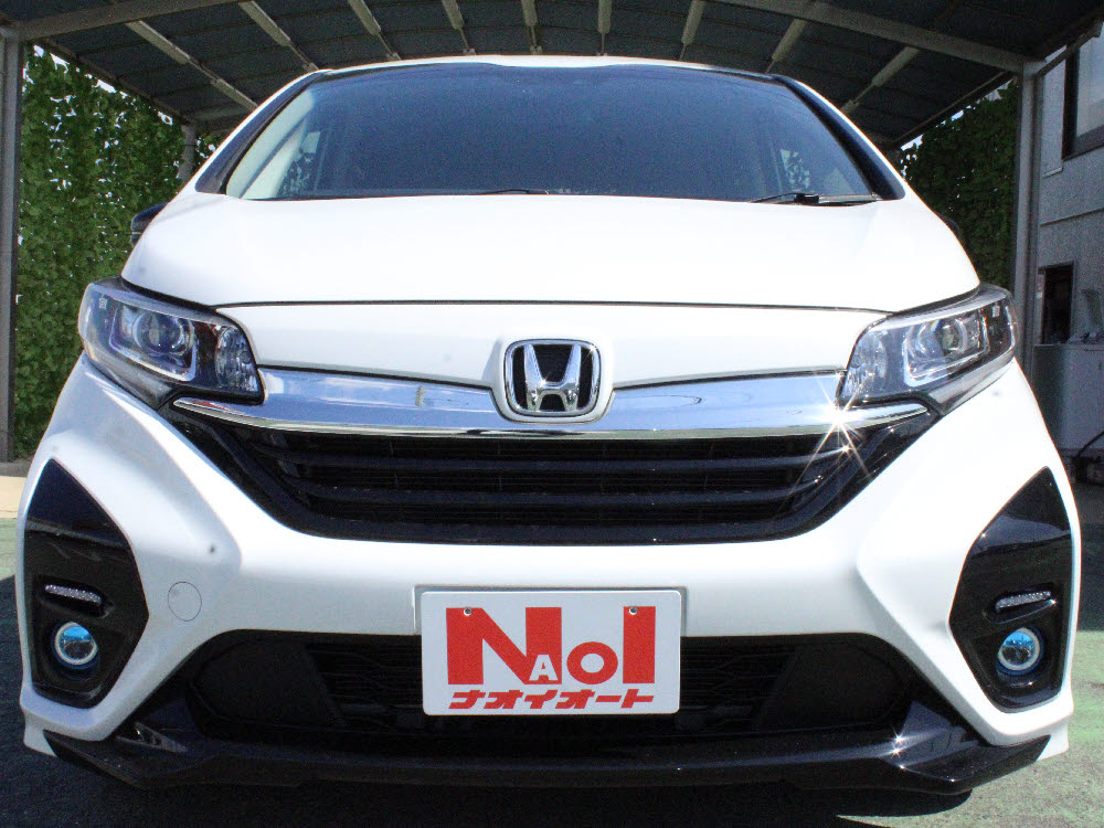 ホンダ　フリードハイブリッド モデューロX10枚目