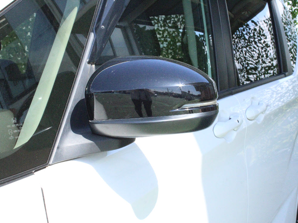 ホンダ　フリードハイブリッド モデューロX11枚目