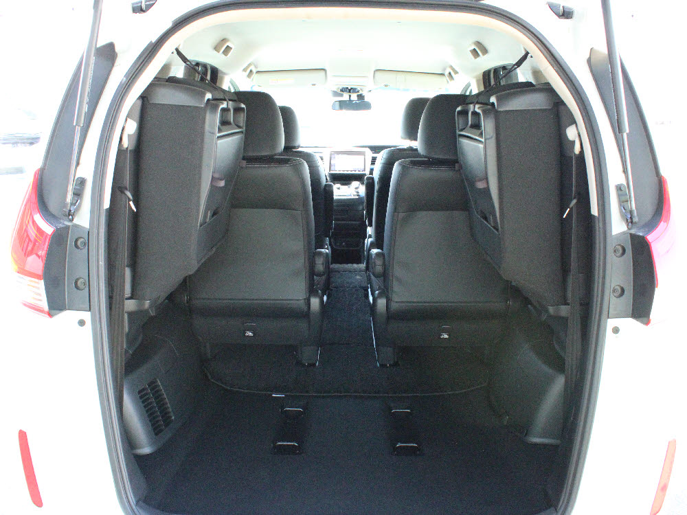 ホンダ　フリードハイブリッド モデューロX14枚目