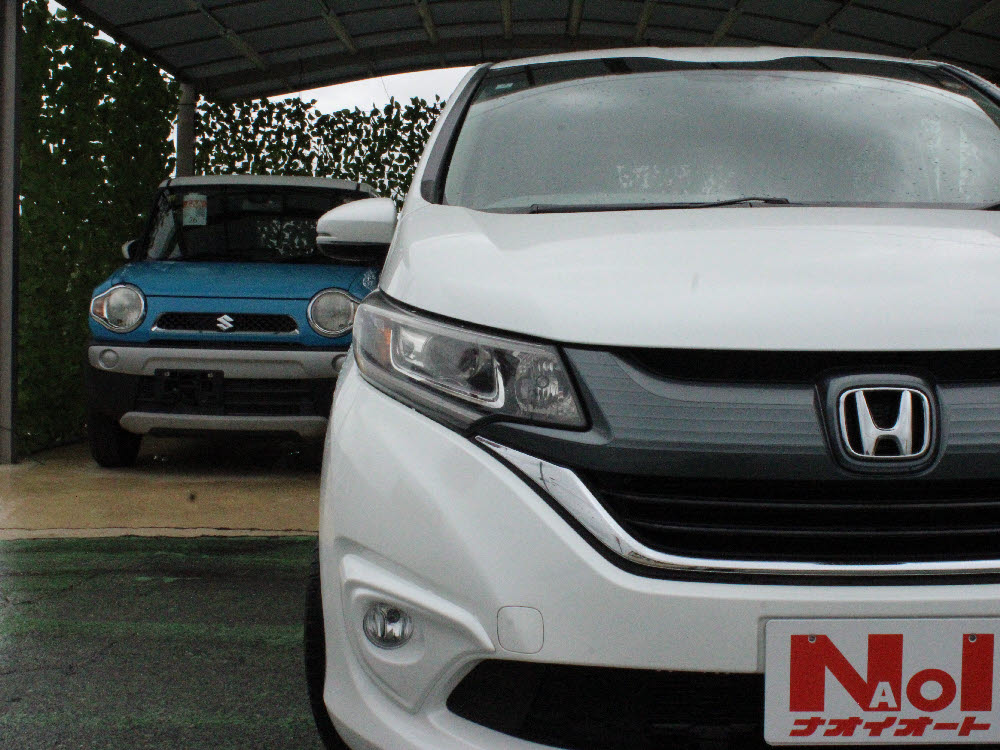 ホンダ　フリード　Gホンダセンシング9枚目