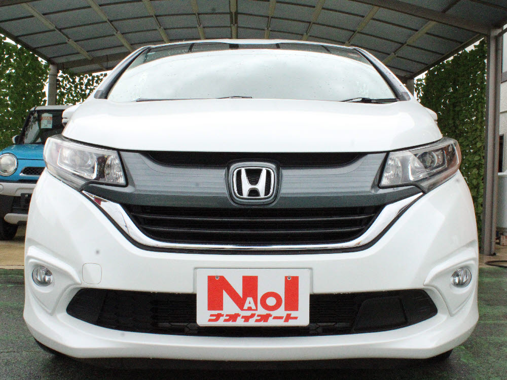 ホンダ　フリード　Gホンダセンシング10枚目